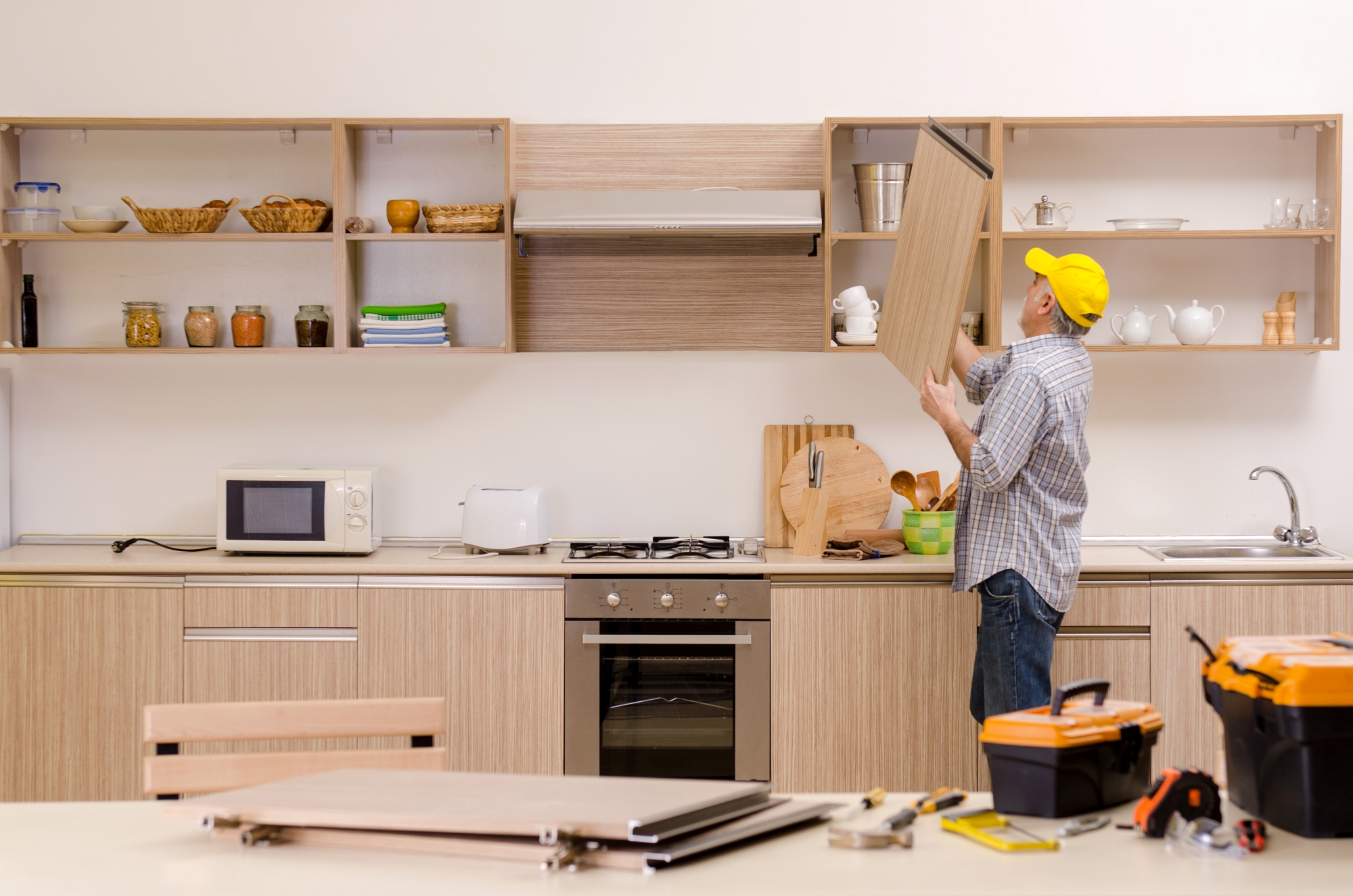 General Contractor Bristol CT