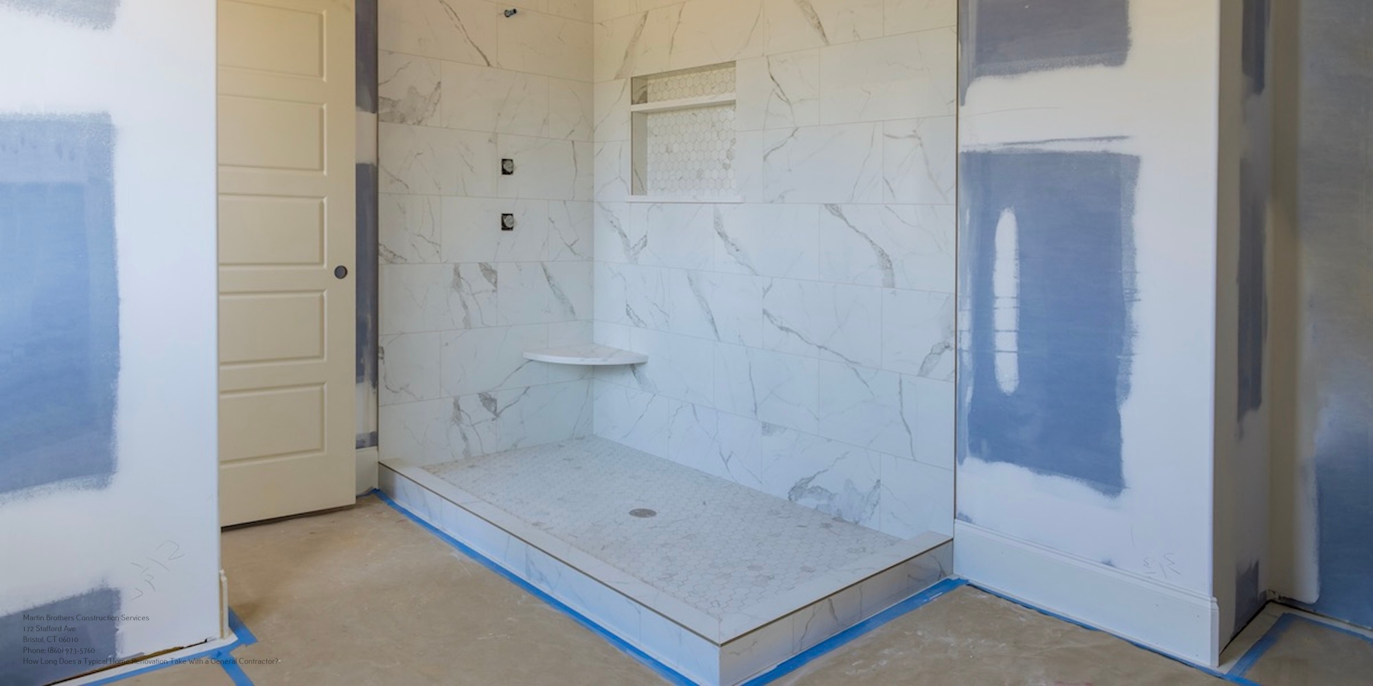 General Contractor Near Me Bristol Ct